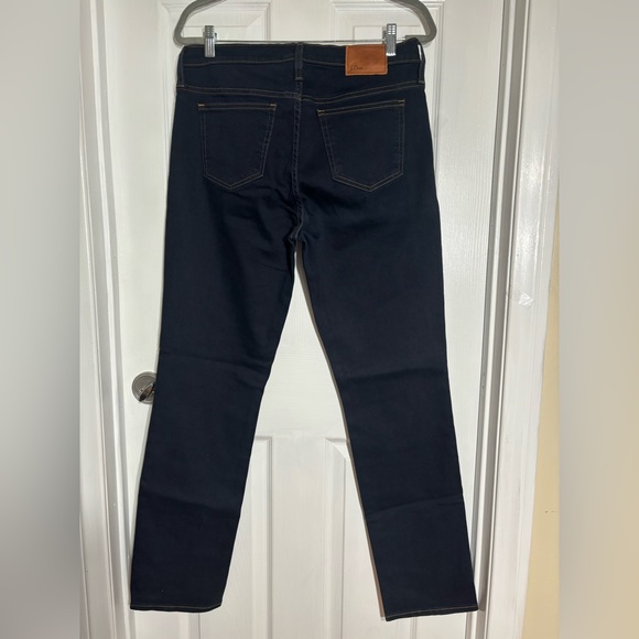 J. crew Matchstick Men’s Jeans Size 30 - Picture 2 of 7
